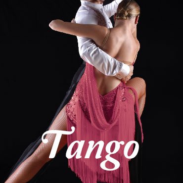 Tango Dance Lessons