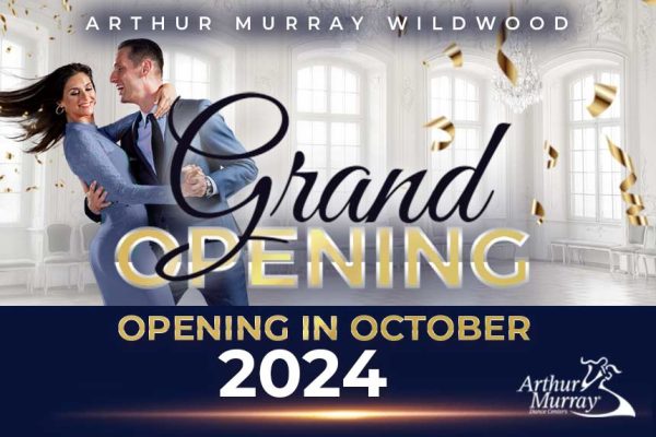 AM Wildwood Grand Opening